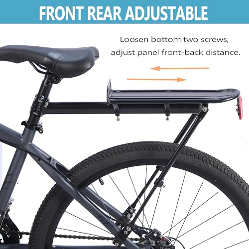 YONTUO BCR11 Retractable Rack