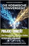 PROJEKT TRINITÄT: Die Chronik des Schöpfer-Feldes (Gott und Phsyche 2)