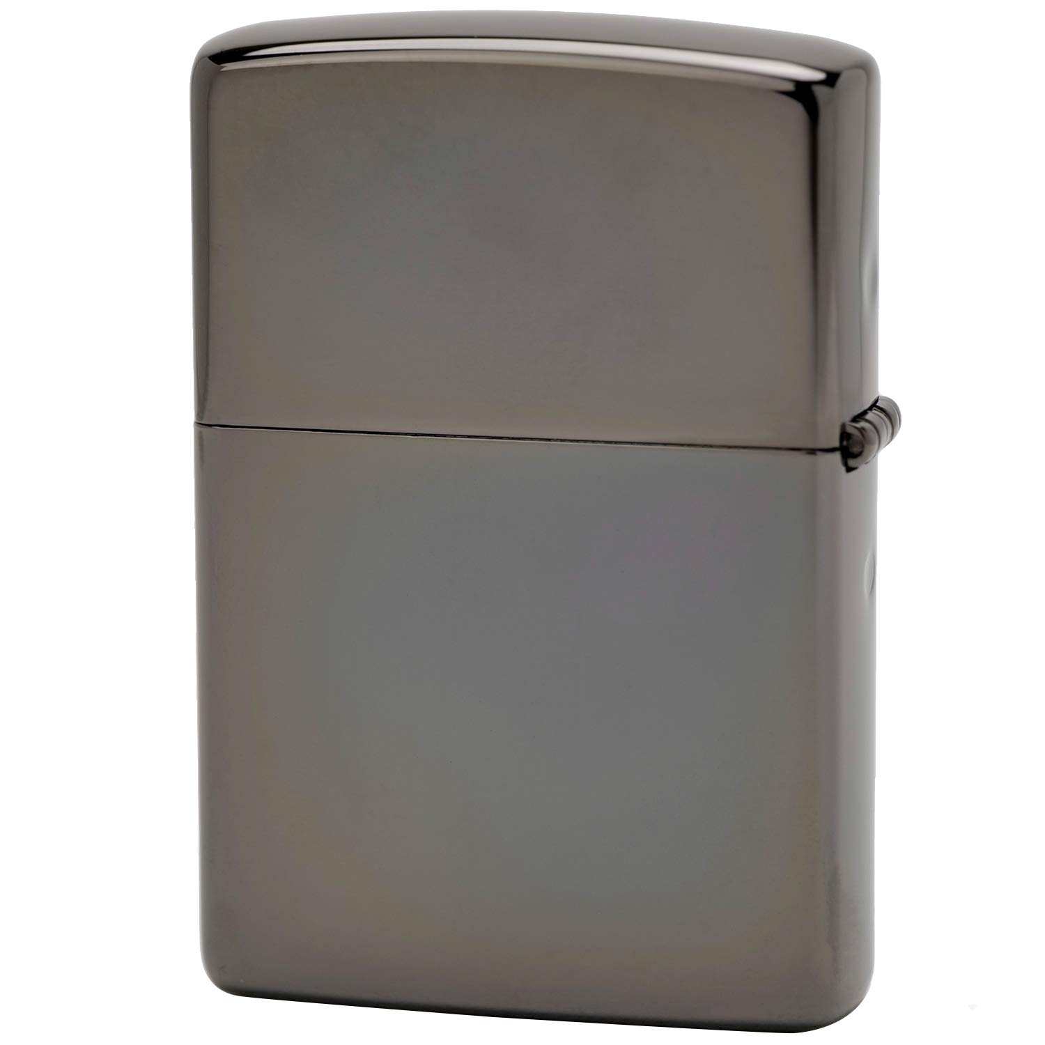 Amazon.co.jp: ZIPPO(ジッポー) ライター ブラック ラッキーチャーム 