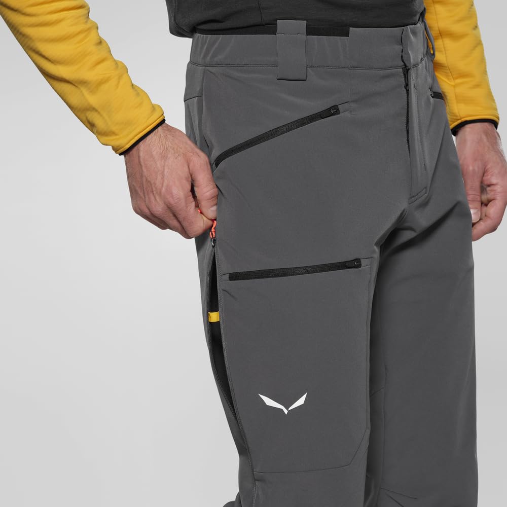 SALEWA Lagorai 2 Dst Pnt M, XL, Onyx/0910