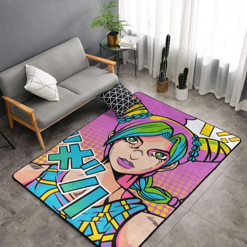 �J�[�y�b�g �W���W���̊�Ȗ`�� ������� ���O 150×100cm ����~�ߕt �t���A�}�b�g �􂦂� �����` �R�� �h�L ���� �Q�� ��[ ���g�[ �I�[���V�[�Y�� �������