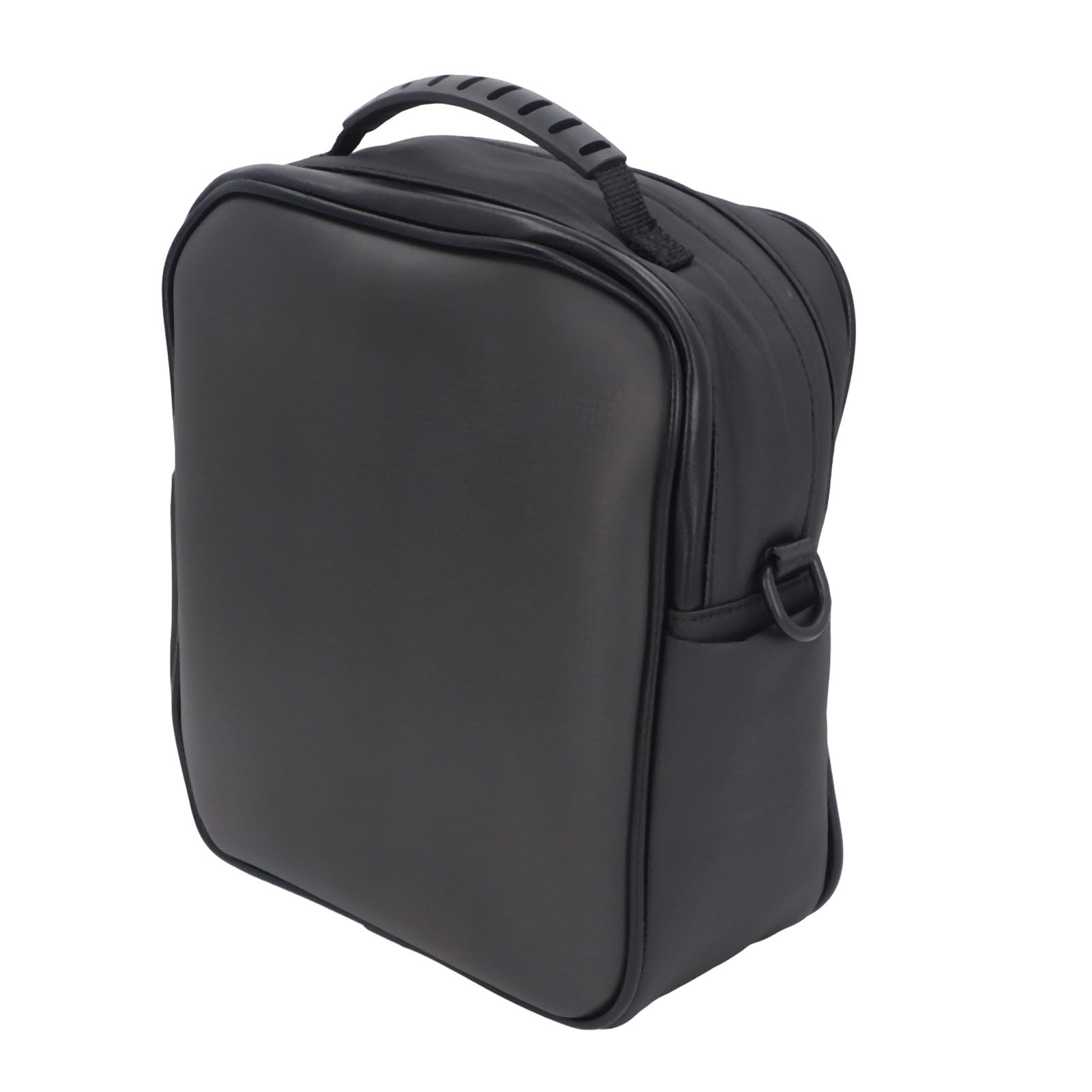 Fafeicy Bunter Rucksack mit Programmierbarem LED-Bildschirm, Intelligente -Steuerung, Laptop-Tagesrucksack für Partys, Karneval, Hip-Hop-Events