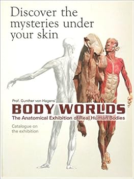 Discover Mysteries Under Your Skin - A catalogue on the exhibition