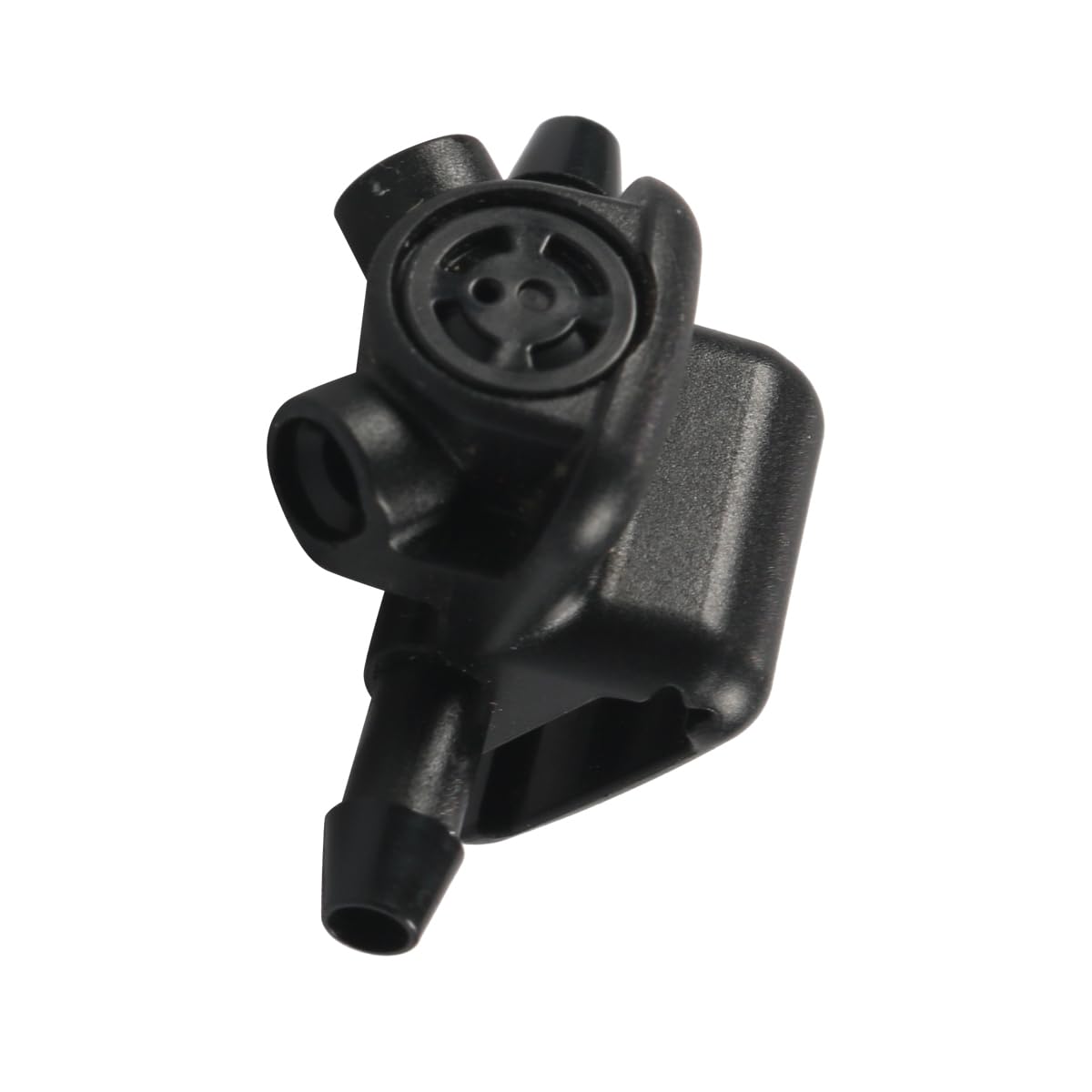 Unifizz Piccolo coperchio tergicristallo ugello – adatto per Tesla modle3/Y
