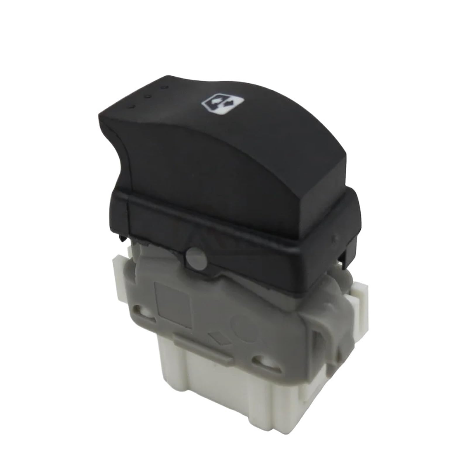 Bouton de commutation OEM 8200315024 commande lève-vitre électrique arrière automobile - 5
