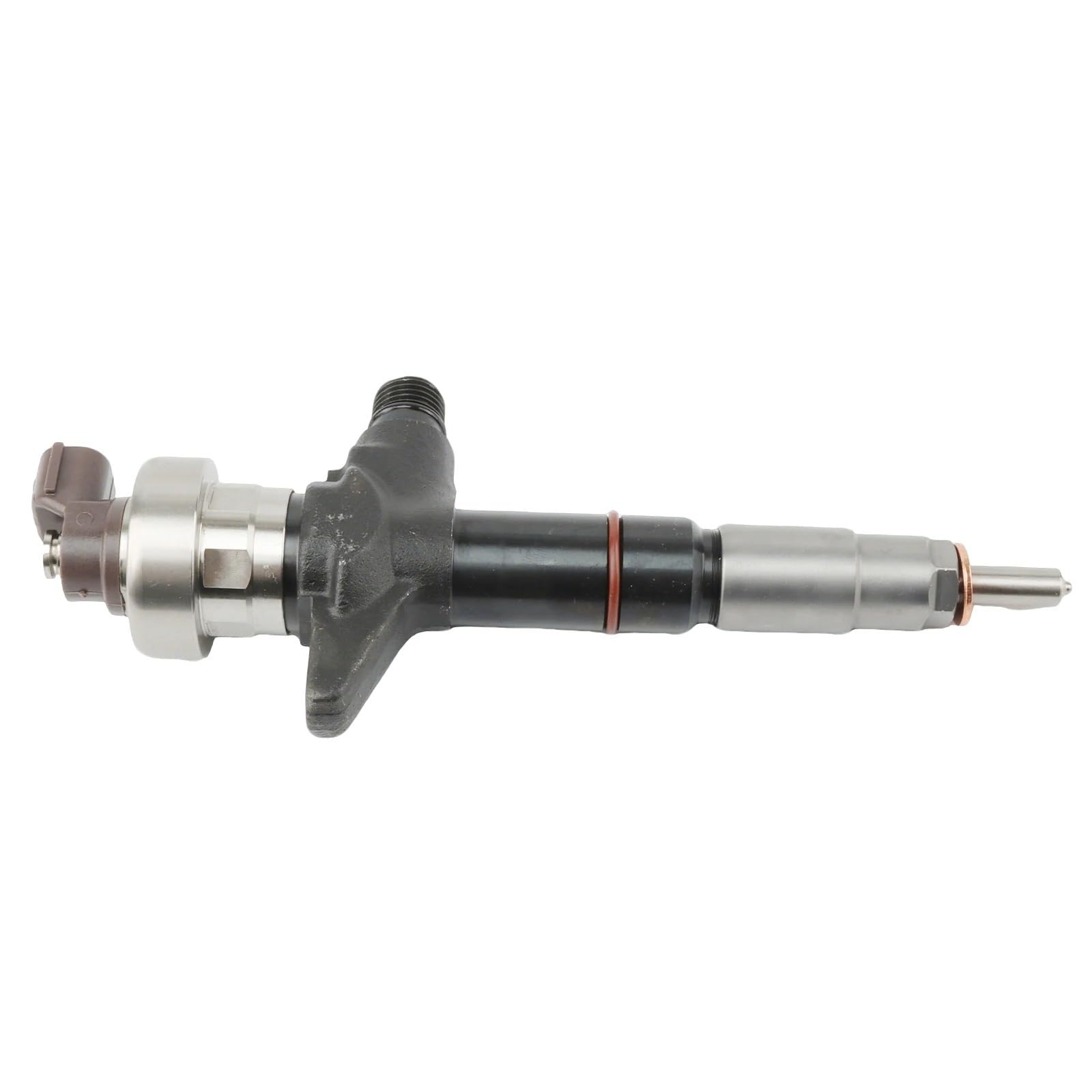 Nwirmtm One Color Injector Fuel For Isuzu D-Max For Holden Rodeo 3.0L 2007 2008 095000-6980 095000-6983 095000-6985 8-98011604-5 8980116045 Diesel Fuel Injector