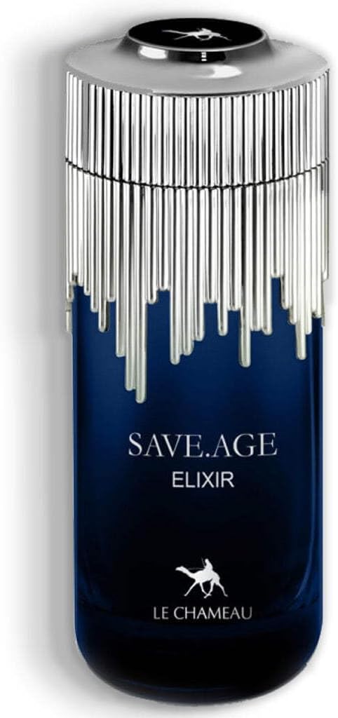 Emper Le Chameau Save Age Elixir Unisex 85ml