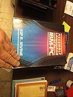 Assembly Language for the IBM-PC 0023598409 Book Cover