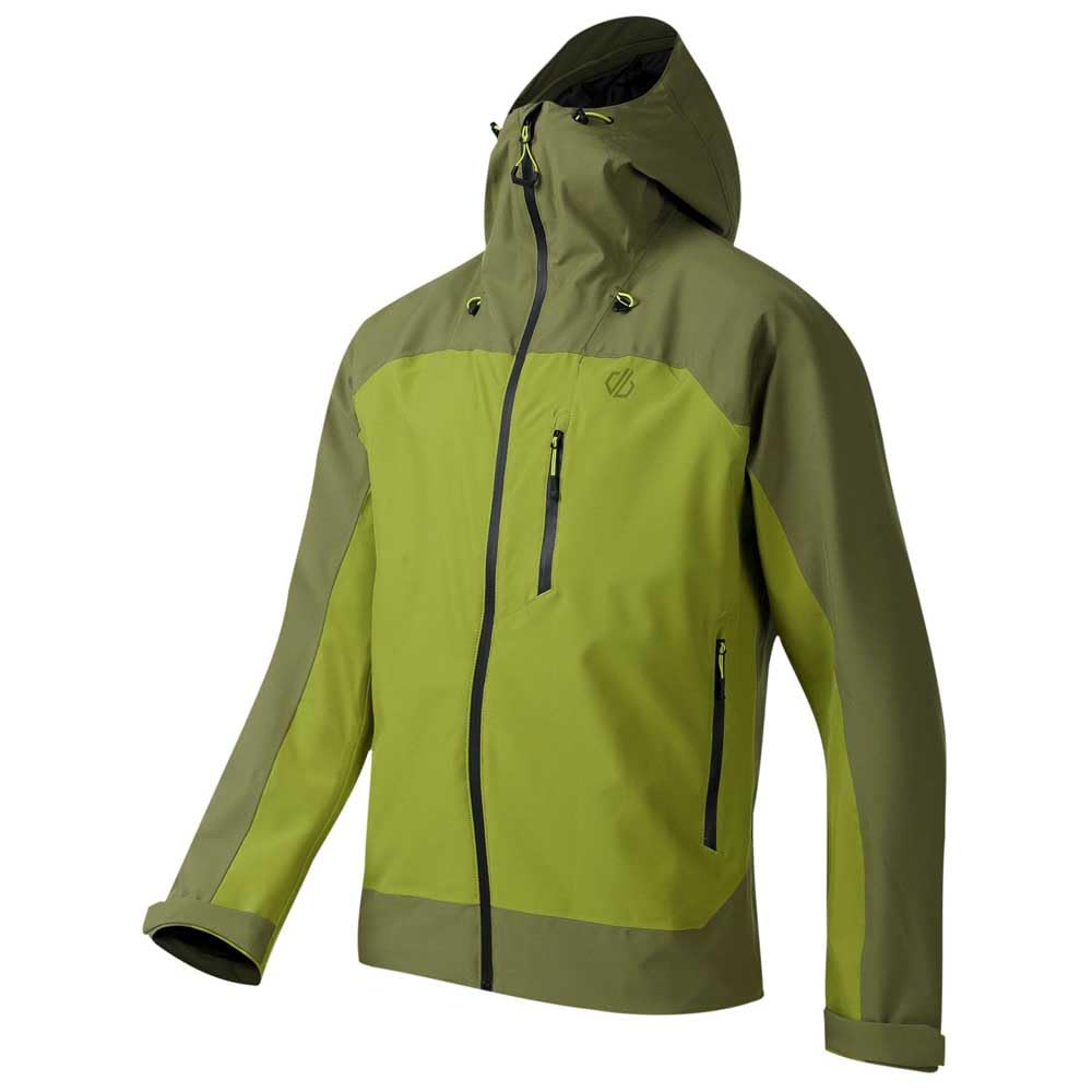 Dare2b Torrek III Jacket Chaqueta impermeable Hombre (Pack de 1)