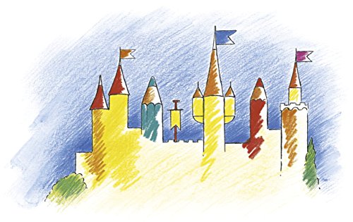 Faber-Castell Lápices de Colores Caja Metal 24 miniatura 3