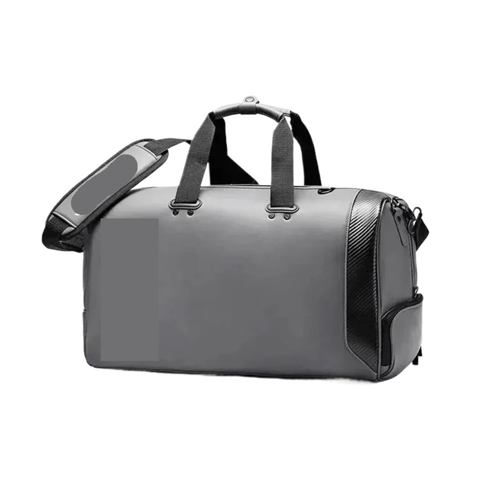 Raquetero Tenis Bolsa for Raqueta de Tenis, Mochila Deportiva for Raqueta de bádminton, Bolso Cruzado de Gran Capacidad de 33L con Compartimento Separado for Zapatos para Raquetes De Ténis