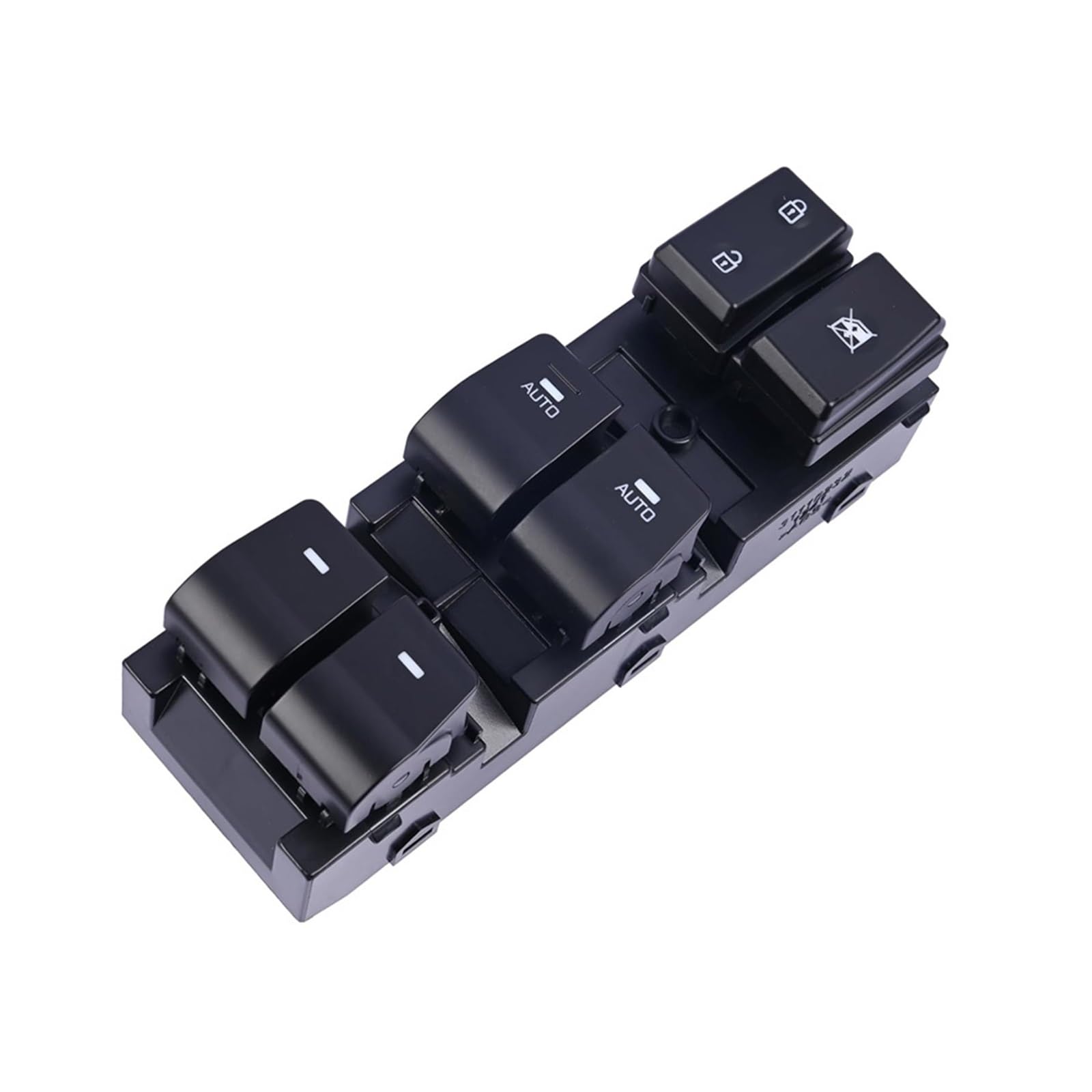 Vitre Hyundai Ioniq bloquée ? Bloc interrupteur de commande principal 93570-G2020
