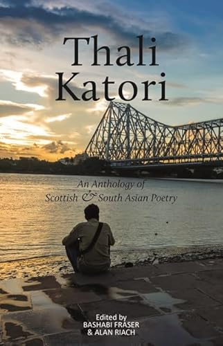 Thali Katori: An Anthology of Scottish South Asian Poetry - -24%