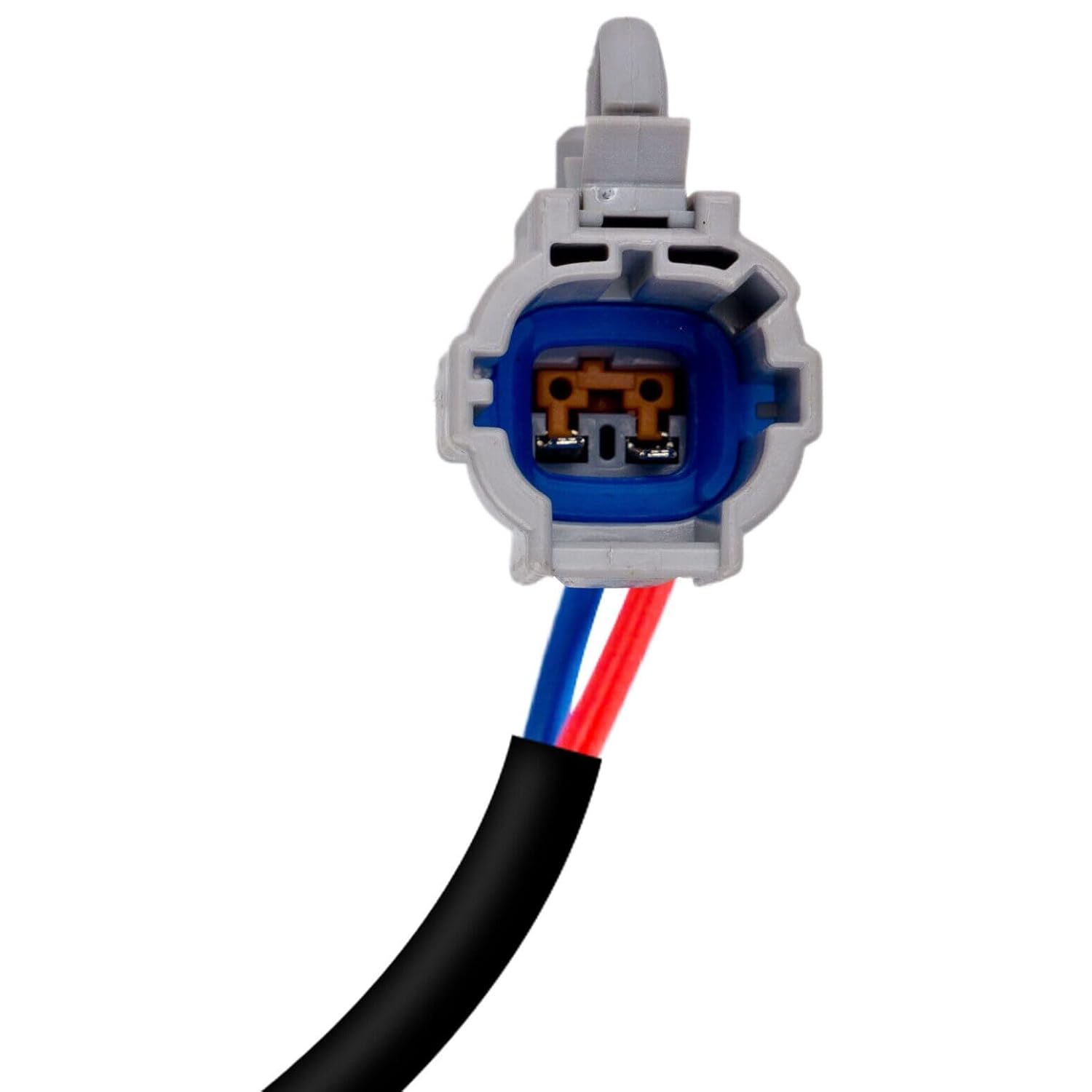 Power Car Window Regulator Motor Assembly Rear Right Plastic Passager 2Pin Plug for Nissan for Armada 2005-2015 for Pathfinder Armada 2004 1pc Electric-Electric/Manual 82720ZC30A