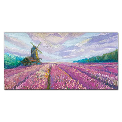Crédence de cuisine adhésive 140x70cm protection fiable