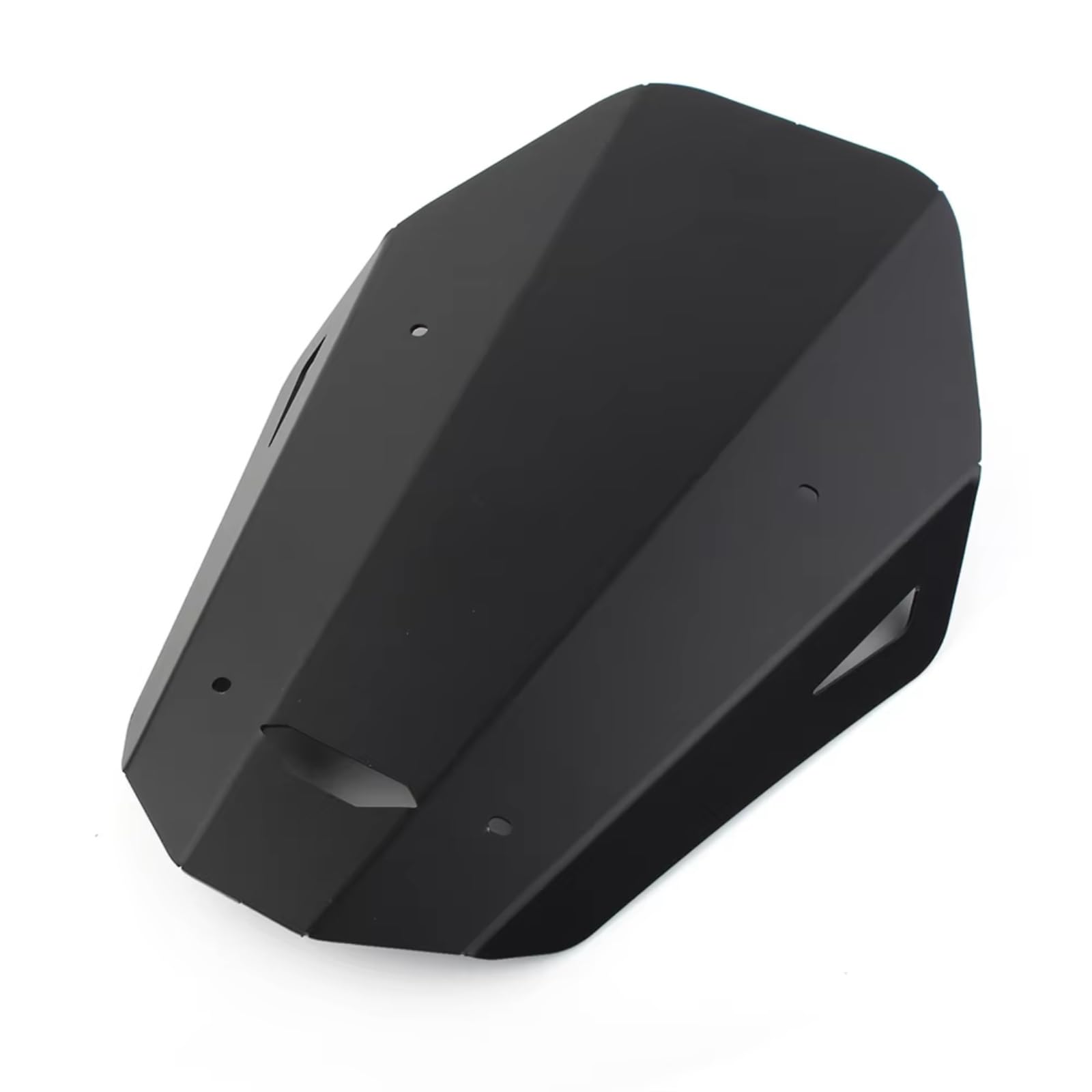 Para XADV750 2017 2018 Cubierta Deflectora De Viento Accesorios De Actualización De Parabrisas De Motocicleta Parabrisas De Motocicleta Cúpula Moto