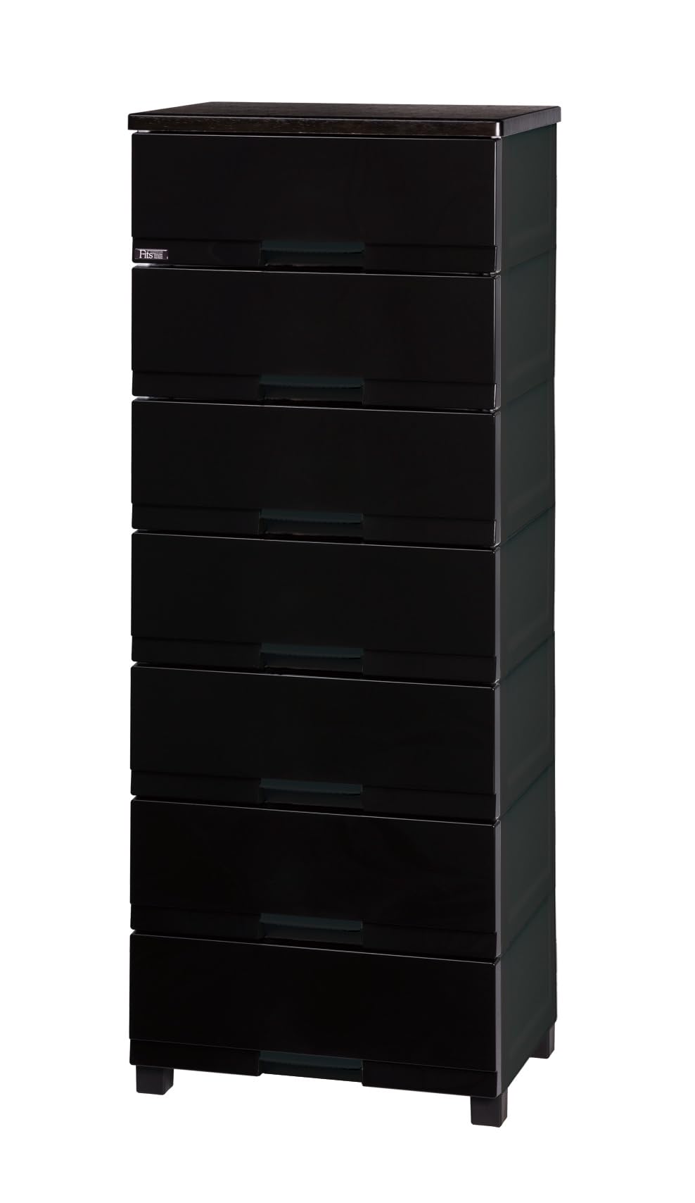 Amazon.co.jp: 天馬(Tenma) 使いやすさを追求した光沢仕上げのチェスト