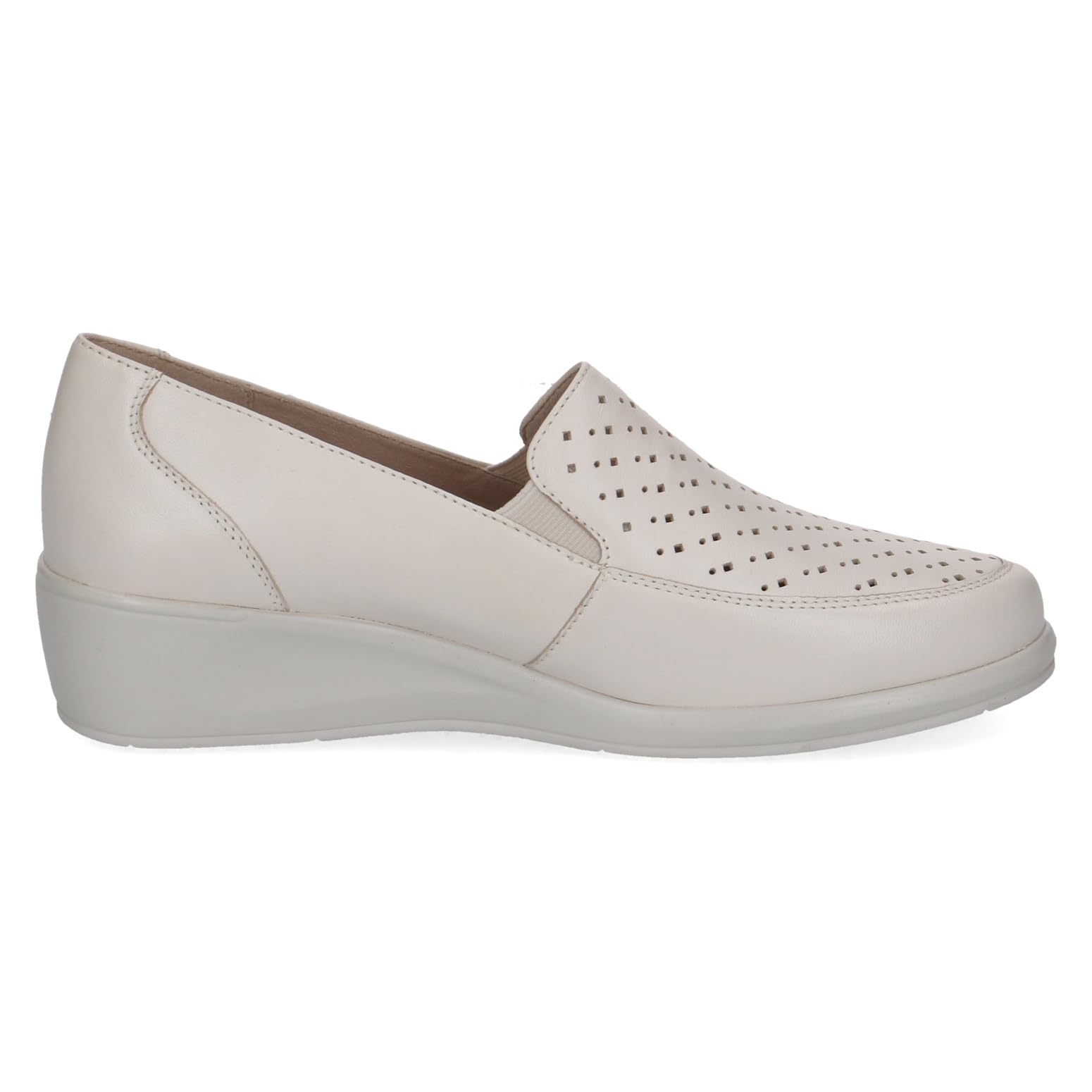 CAPRICE Damen 9-24352-46 MocassinoDonna
