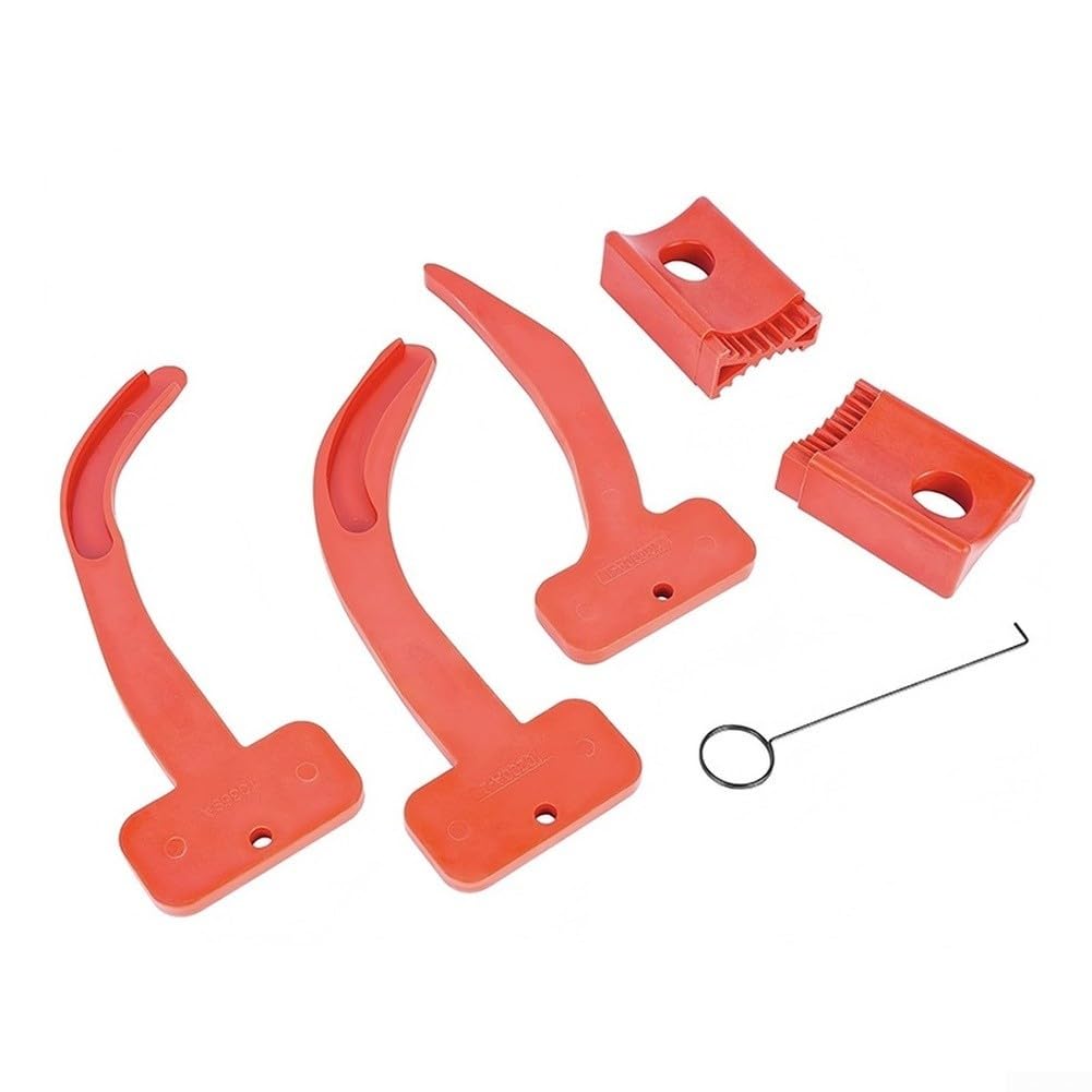 Juego Herramientas Sincronización 10200A 10202 10369A(Red)
