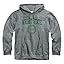 Wright State Raiders - Charcoal Grey