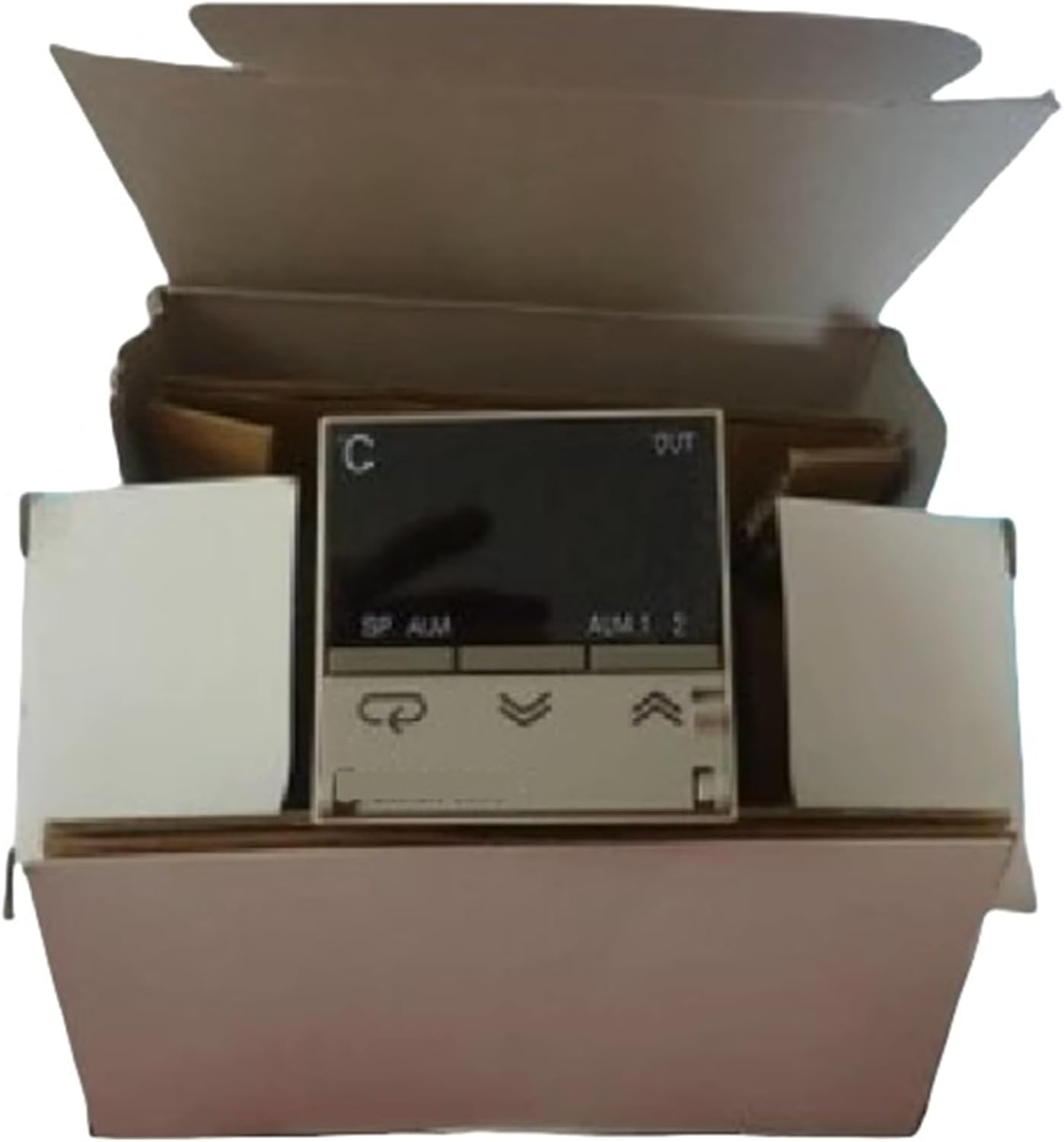 Temperature Controller E5CS-Q1KJX-F