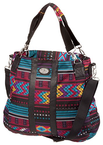 Schneiders Sac bandoulière, Bunt Indi (Multicolore) - 10109366