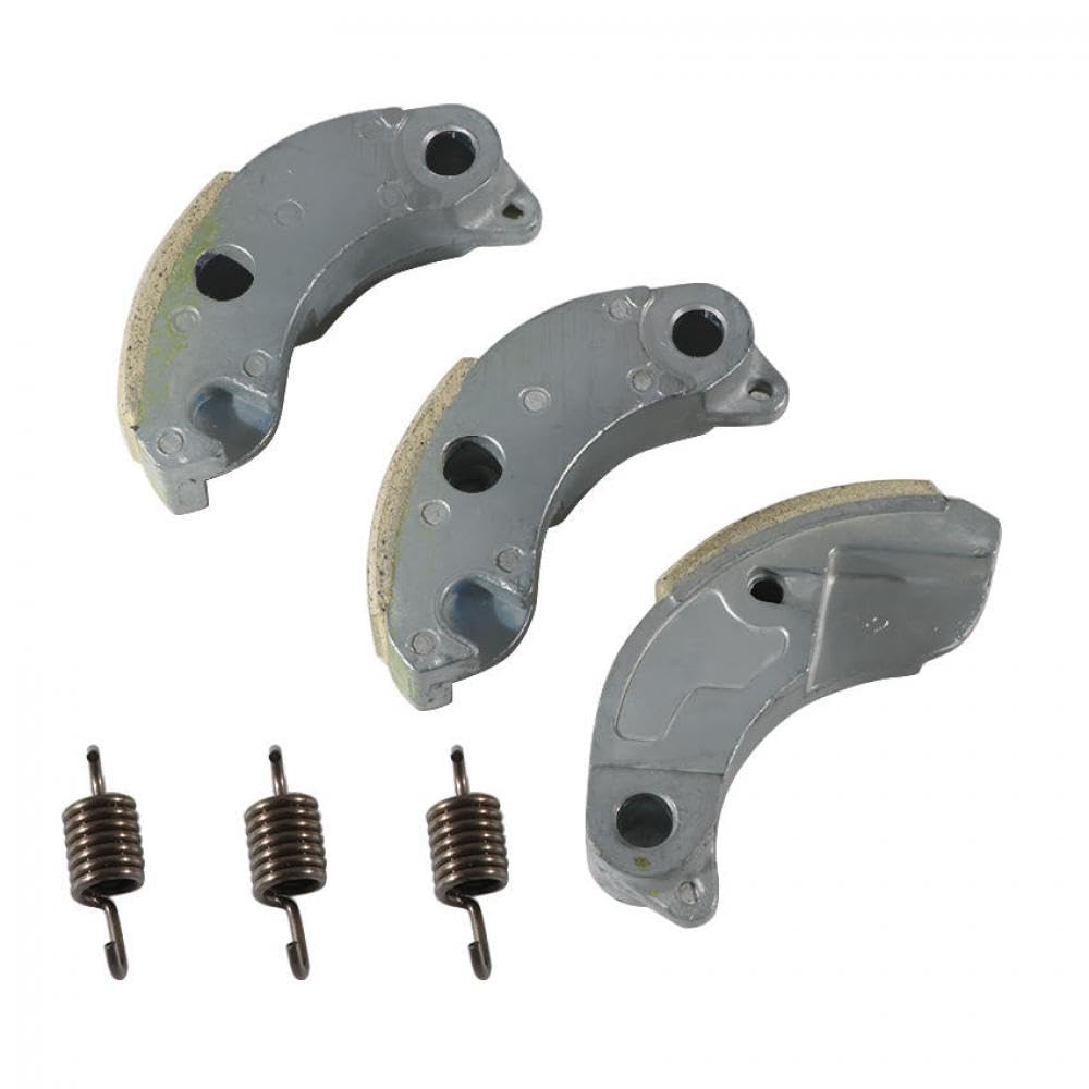 Frizione centrifuga compatibile con NSC125 Elite 125 SH125 SH150 PCX125 PCX150 PCX160 ADV 150 160 OEM 22535-KVB-900