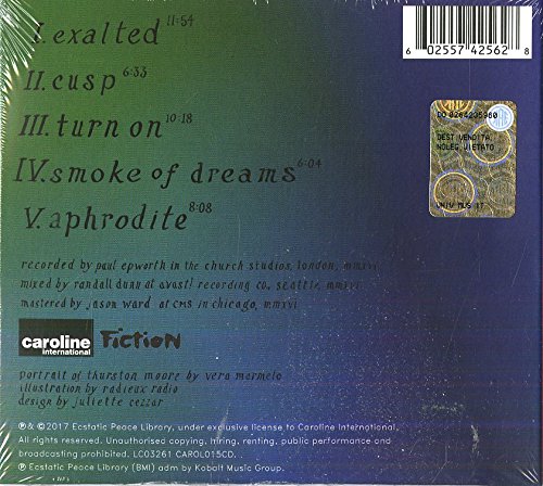 Miniatura 2 de Rock N Roll Consciousness