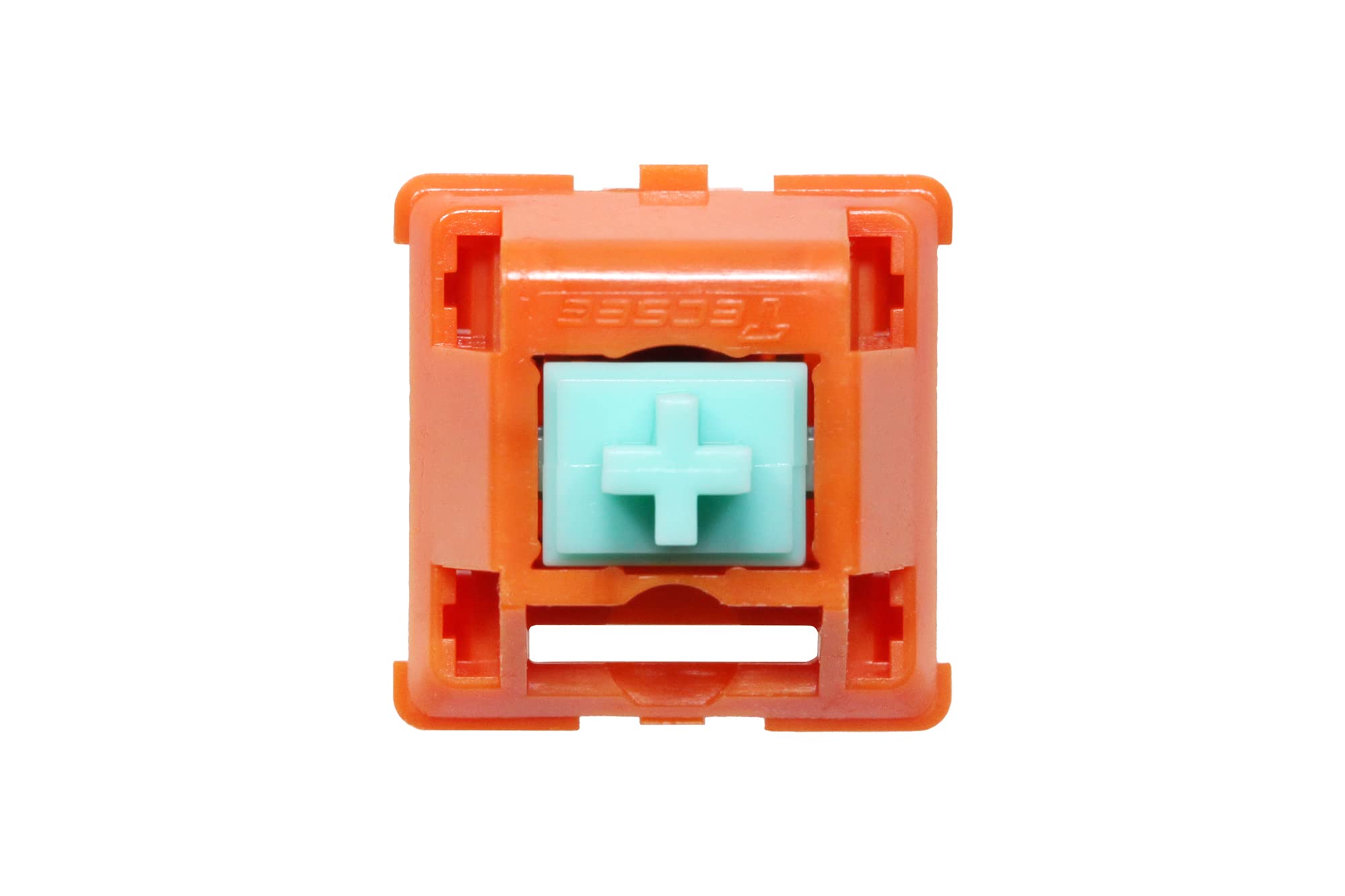 Amazon.com: KPREPUBLIC Tecsee Carrot Switch Tactile 68g for Gaming
