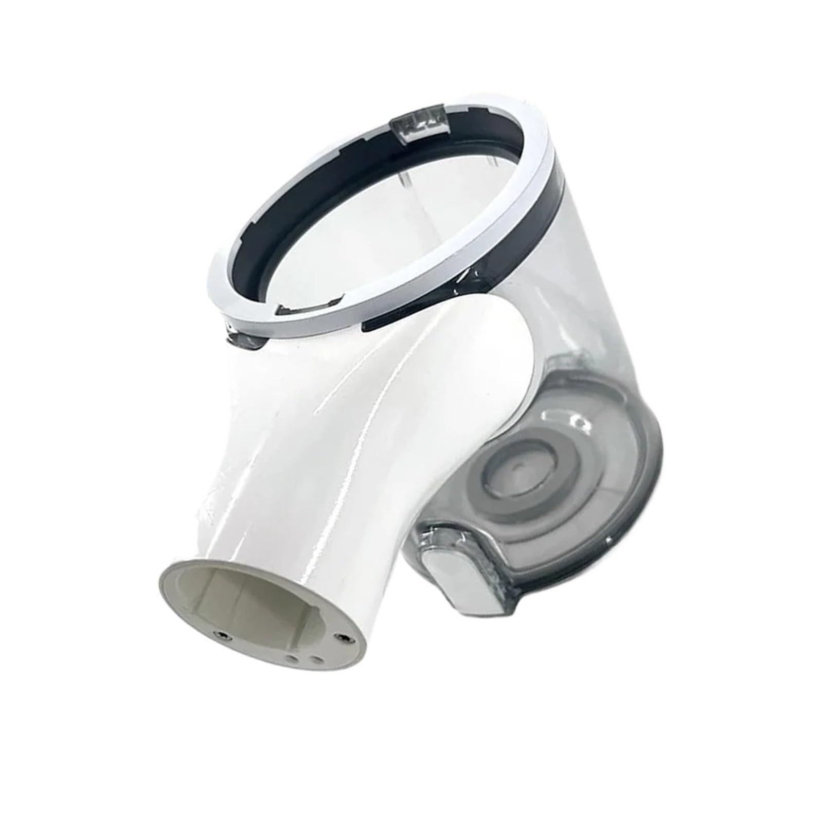 HIZON Bin For G10 Cordless Handheld Vacuum Cleaner Bin，Compatible For Xiaomi
