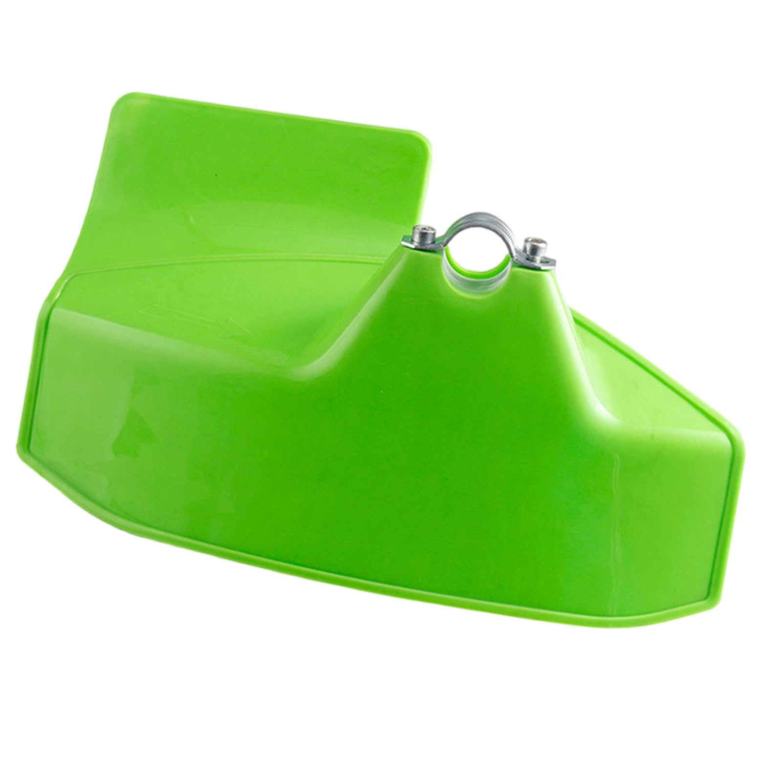 Hzbb A Generic Lawns Grass Deflectors Suitable With Multiple Models Sturdy Construction Tool Release Installation Lawns Grass Deflectors