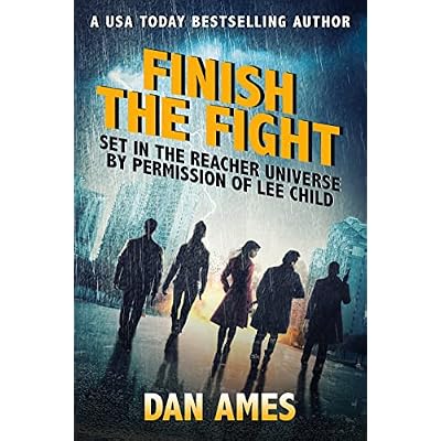 Finish the Fight