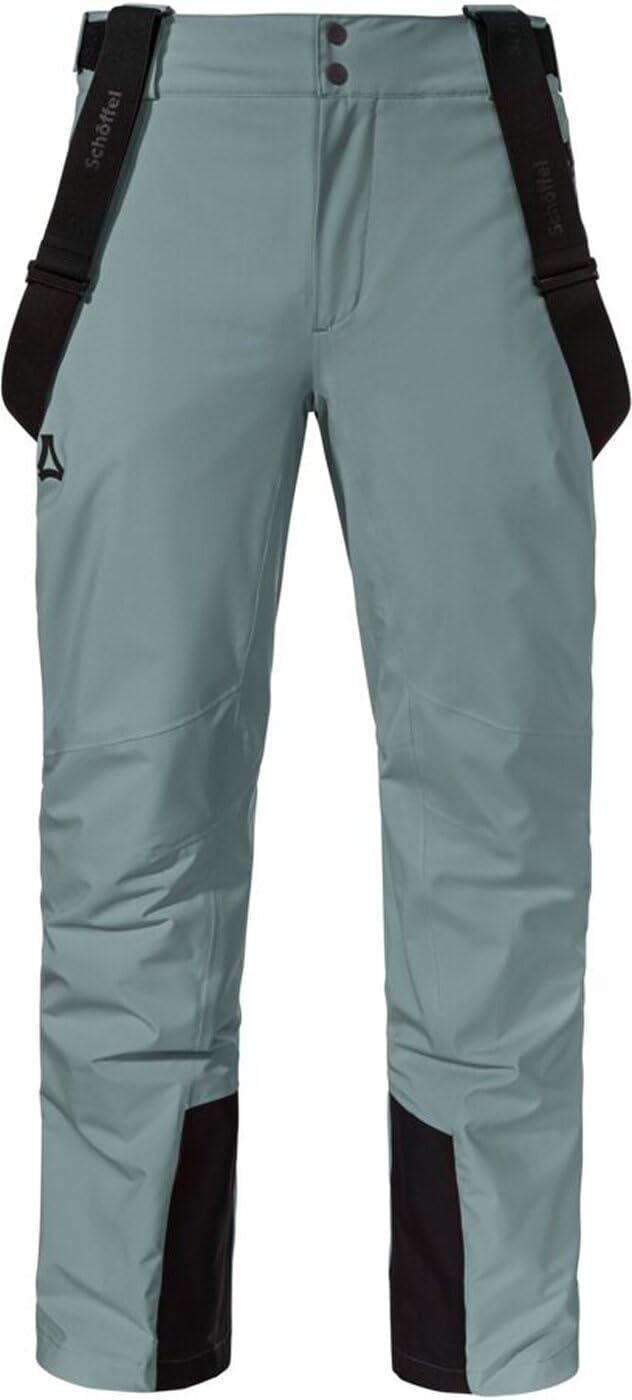 Schöffel Pants Style Pine MNS