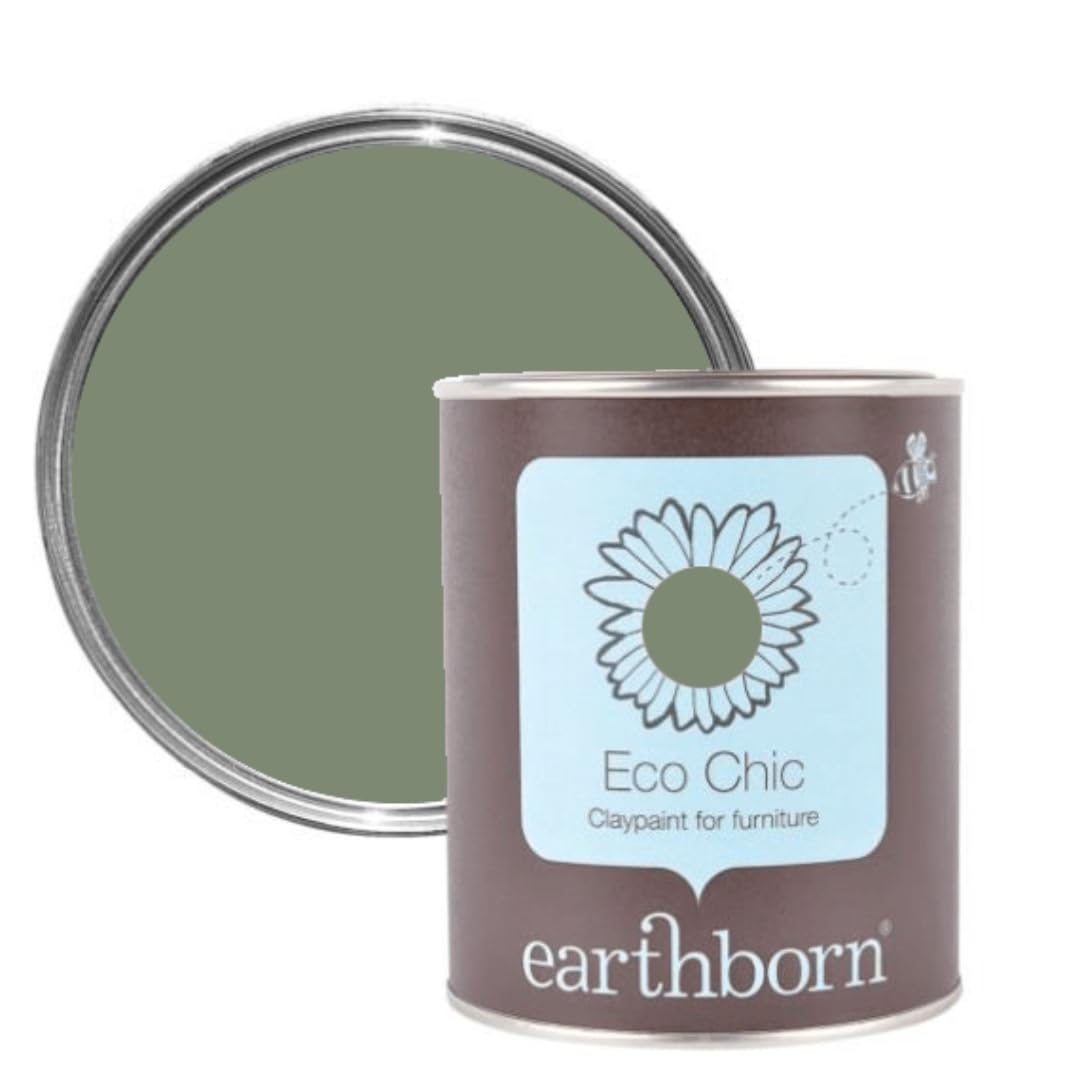 Earthborn Eco Chic- Secret Room 750ml