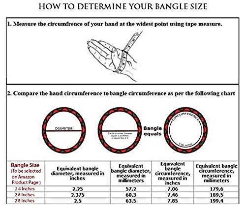 Beautifull Nion Dot Pattern Glass Bangles For All Occasions Type (Pack of 96 Bangles), 2 60, Glass, no gemstone2