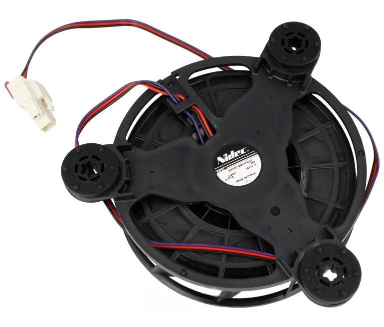Ventilador refrigerador para frigorífico, congelador Hisense, Gorenje, Smeg, Electrolux - HK1960962