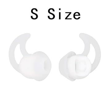 Amazon | A-Focus イヤーピース イヤーチップ Bose SoundSport