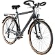 ZÜNDAPP T700 Herren Trekking Fahrrad 28 Zoll V-Brakes Federgabel ab 160 cm