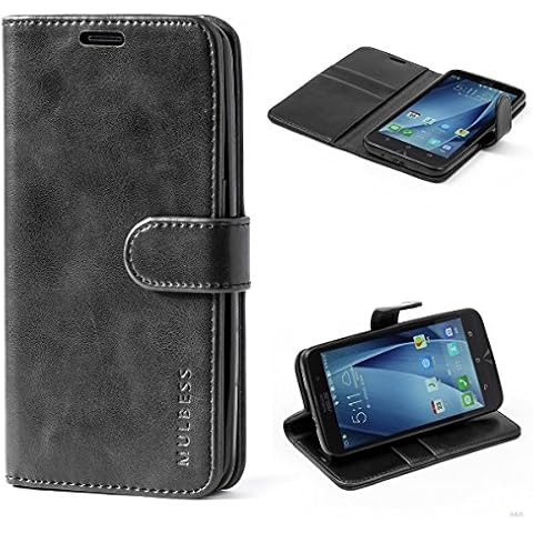 Funda Mulbess ASUS ZenFone 2 ZE551ml Cover