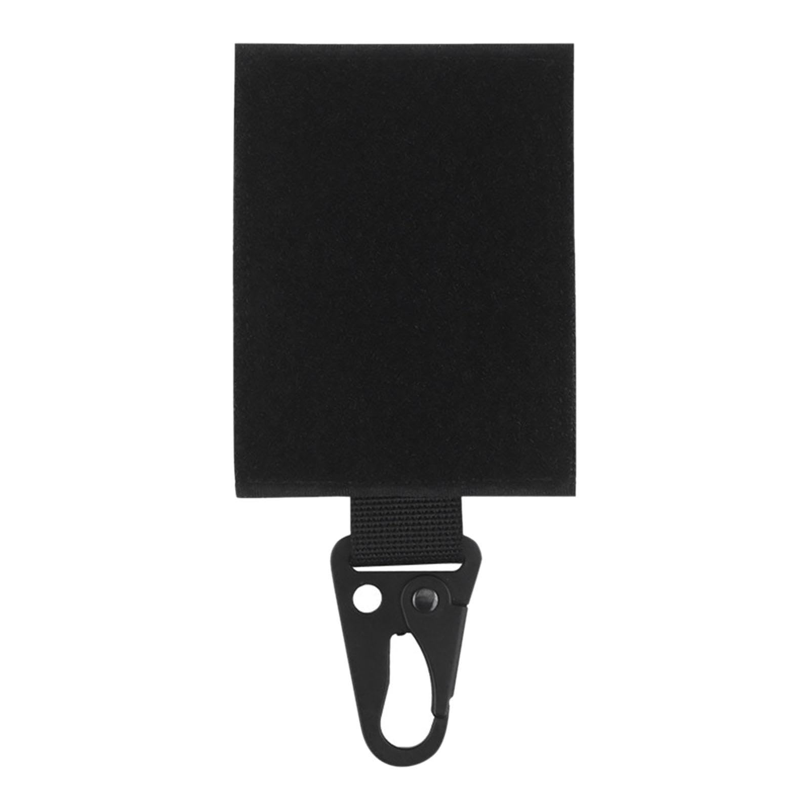 CALANDIS Backpack Expansion Hook Accessories Outdoor Equipment Practical Glove Hanger Black | Other Camping/Hiking Backpacks | Hiking Backpacks | Camping & Hiking | Outdoor Sports-image-18