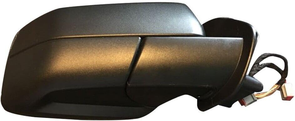 Fit For Land for Rover LR3 Electric Heated Door Mirror Plus Memory Left Driver Side 2005 To 2009