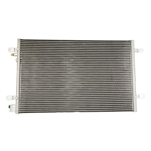 VALEO Condensador, Aire acondicionado 814004