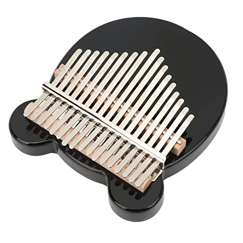 Piano à Pouce Portable, Son Agréable Touches Métalliques Résistant à la Corrosion Haute Dureté 17 Tons Kalimba Taille… - Les Beatles, Paul McCartney, John Lennon, RIngo Starr, George Harrison Piano à Pouce Portable, Son Agréable Touches Métalliques Résistant à la Corrosion Haute Dureté 17 Tons Kalimba Taille…