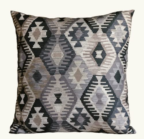 Kissenbezug-20-Verschiedene-Groessen-Moderne-Designs-und-Farben-dekorative-Kissenbezuege--100-Polyester-Sofakissenbezuege-mit-Reissverschluss-bedruckter-Stoff