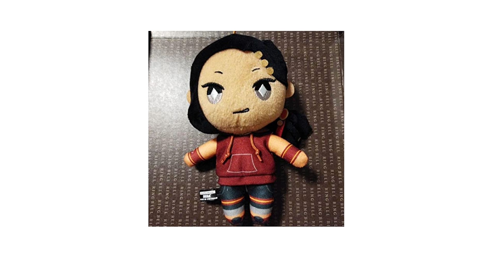 Amazon.co.jp: ツイステッドワンダーランド ジャミル EX