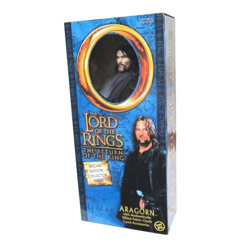 Return of The King 12