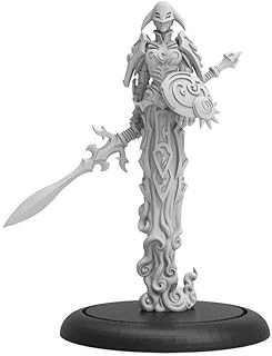 Warmachine Infernals: Umbral Guardian