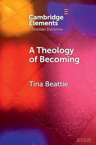 Theology Books February 2026