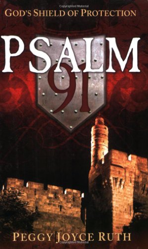 Psalm 91 view 2