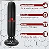 Inflatable-Punching-Bag-for-Kids-63-High-Boxing-Blow-Up-Training-Bag-with-Stand-Strong-Kid-Bop-Bag-for-Kickboxing-Practice-Bounce-Back-Freestanding-Punch-Bag-Gift-Set Boxerpoint Inflatable Punching Bag for Kids 3-8 Years Old, 63-inch Freestanding- Girl, Boy Birthday Gifts, Kid Standing Bag for Training Karate, Taekwondo, MMA, Martial Arts- Kicking Bag Toy Ages: 3-8